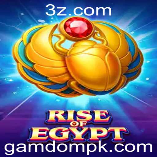 Explorando o Fascinante Mundo de RiseOfEgypt no Gamdom