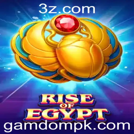 Explorando o Fascinante Mundo de RiseOfEgypt no Gamdom