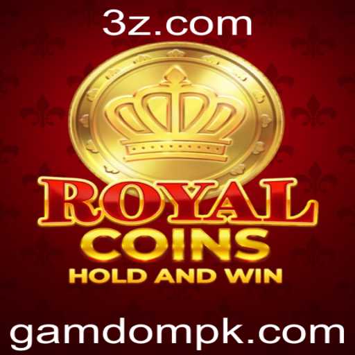RoyalCoins: A Excitante Aventura de Gamdom