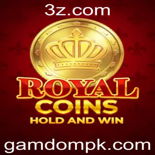 RoyalCoins: A Excitante Aventura de Gamdom