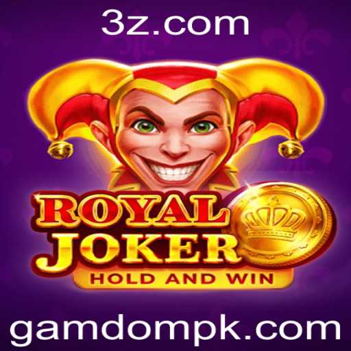Explorando RoyalJoker: Um Jogo Inovador na Arena de Gamdom