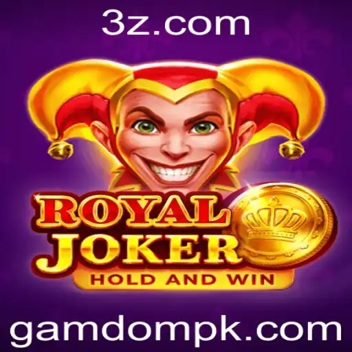 Explorando RoyalJoker: Um Jogo Inovador na Arena de Gamdom