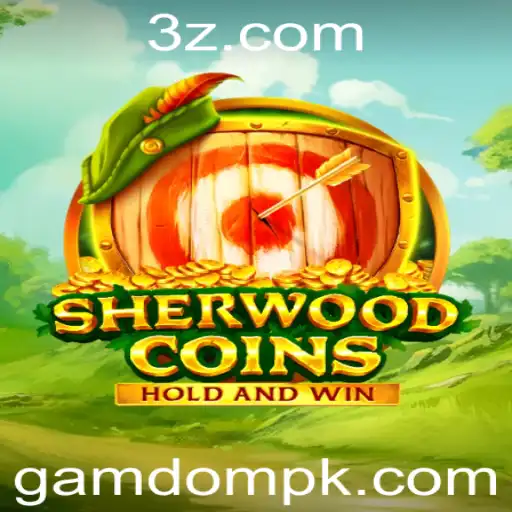 SherwoodCoins: Um Jogo Emocionante no Mundo de Gamdom