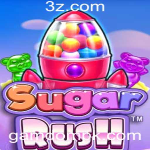 Explorando o Fascinante Mundo de SugarRush no Gamdom