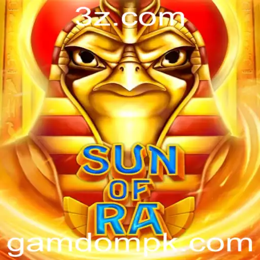 Aventuras Místicas em SunofRa: Mergulhe em um Universo de Oportunidades no Gamdom