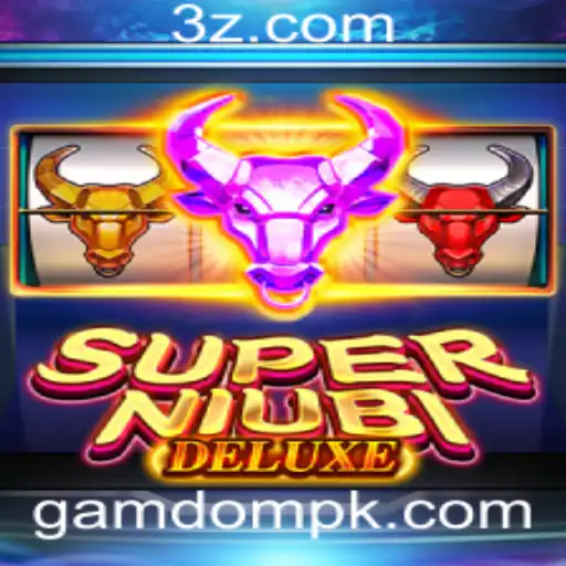 Explorando o Universo de SuperNiubiDeluxe