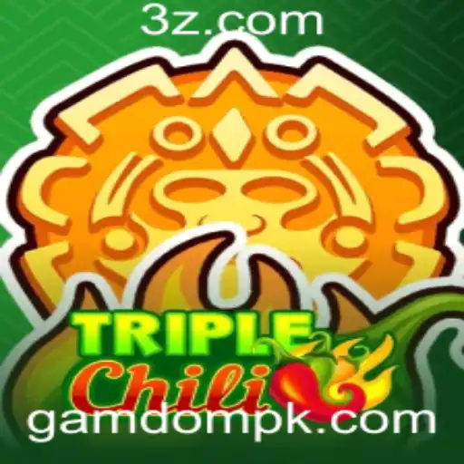 Explorando o Mundo do Jogo TripleChili no Gamdom