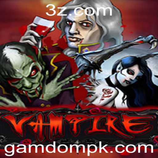 Explorando o Jogo Vampire e a Plataforma Gamdom
