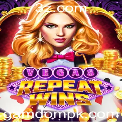 Explorando o Jogo VegasRepeatWins: Estratégias e Regras