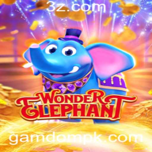 Explorando WonderElephant: Um Mergulho no Mundo Encantador do Novo Jogo
